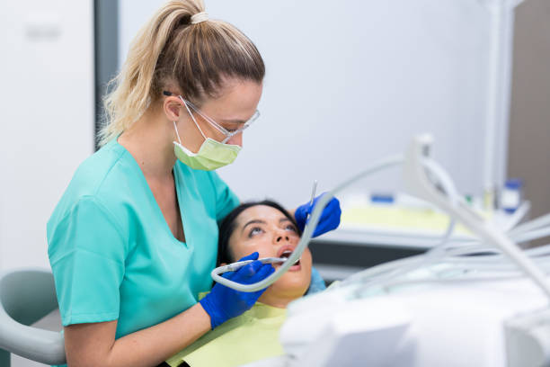 Best Emergency Tooth Extraction in Irmo, SC