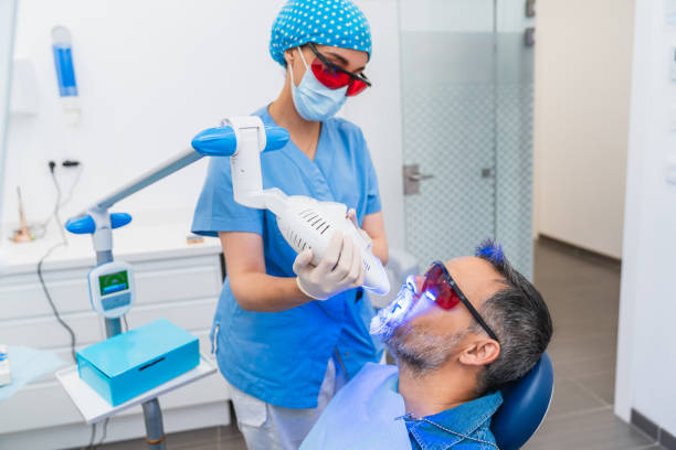 Best Emergency TMJ Treatment in Irmo, SC